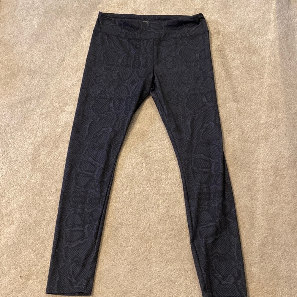 Jockey leggings